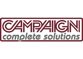 campaign complete solution|Campaign Complete Solutions work culture, perks & benefits.